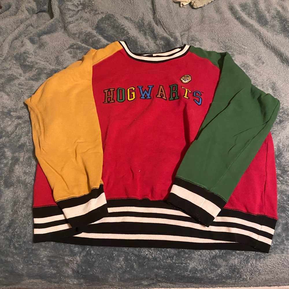 Harry Potter Boxlunch Sweatshirt